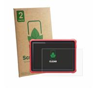 ScreenLeaf Protection Film compatible with Launch X-431 Euro Pro 5 | 2 Pack Clear Screen Protection Made in Germany Anti-Scratch