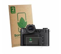 ScreenLeaf Protection Film compatible with Leica SL3-P