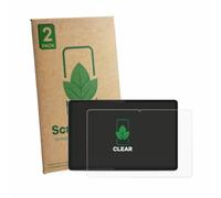 ScreenLeaf Protection Film compatible with Lenovo Yoga Tab 11.1" 2026 | 2 Pack Clear Screen Protection Made in Germany Anti-Scratch