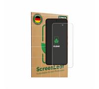 ScreenLeaf Protection Film compatible with Nothing CMF Phone 2 Pro | 2 Pack Clear Screen Protection Made in Germany Anti-Scratch