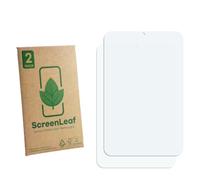 ScreenLeaf Protection Film compatible with Oukitel RT11