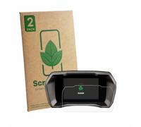ScreenLeaf Protection Film compatible with Piaggio MP3 Exclusive 530 2026 | 2 Pack Clear Screen Protection Made in Germany Anti-Scratch