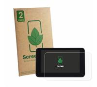 ScreenLeaf Protection Film compatible with QJ Motor SRT 900 SX