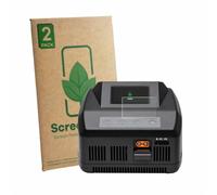 ScreenLeaf Protection Film compatible with Spektrum Smart Charger S1100 G2
