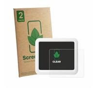 ScreenLeaf Protection Film compatible with SwitchBot Meter Pro | 2 Pack Clear Screen Protection Made in Germany Anti-Scratch