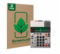 ScreenLeaf Protection Film compatible with Teenage Engineering EP-133 K.O. II