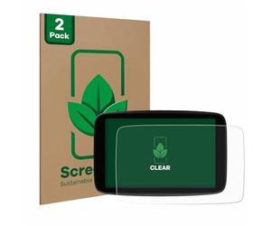 ScreenLeaf Protection Film compatible with TomTom GO Expert Plus 7"