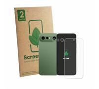 ScreenLeaf Protection Film compatible with Vivo X300 FE