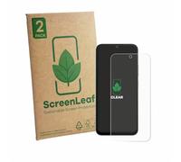ScreenLeaf Protection Film compatible with Xiaomi Poco C81 Pro