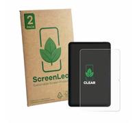 ScreenLeaf Protection Film compatible with Xiaomi Poco Pad C1 | 2 Pack Clear Screen Protection Made in Germany Anti-Scratch