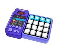 Screenless Cognitive Skill Builder Interactive Puzzle Game For Kids Adults Stress Relief Travel Friendly Screenless Mind Training Puzzle