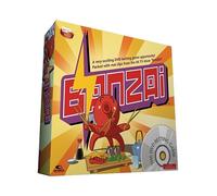 Screenlife Banzai - DVD Betting Game