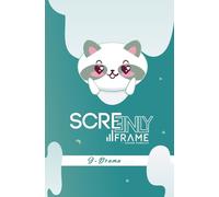 SCREENLY FRAME: J-Drama Review Journal & Japanese Series Planner: Customizable Diary for 46 Dramas with Episode Tracker, Second Lead Grief, Kiss ... 7 Genres. (SCREENLY FRAME (English Edition))