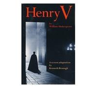 Screenplay (Shakespeare's "Henry V")