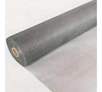 Screens for Windows， 304 Stainless Steel Window Screen Mesh 0.5-1.5m x 1m(1.5x1m)