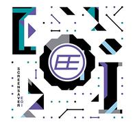 Screensaver - Expressions Of Interest [VINYL]