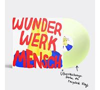 Screenshots, the - Wunderwerk Mensch [VINYL]