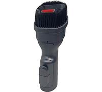 SCREENTRONICS Combination Soft Brush Dust Tool Attachment Compatible Replacement for Samsung Jet 60/70/75/75+/90 Series Cordless Stick Vacuum Cleaner
