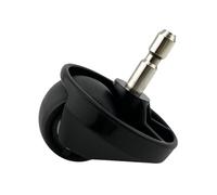 SCREENTRONICS Front Wheel Caster Assembly Compatible with All iRobot Roomba 500 600 700 800 900 E5 E6 i1 i1+ i2 i3 i3+ i4 i4+ i5 i5+ i6 i6+ i7 i7+ i8 i8+ j5 j5+ j6 j6+ j7 j7+ j8+ j9+ Vacuums Cleaner