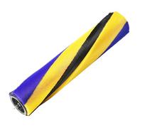 SCREENTRONICS Laser Slim Soft Roller Brush Bar Head Attachment Compatible Replacement for Dyson V8 Slim V10 Slim V12 Detect Slim V15 Detect Slim Cordless Vacuum Cleaner Part# 971634-01