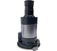 SCREENTRONICS Metal Mesh Grille Cyclone Filter Compatible Replacement for Samsung Jet 75/75+/90 Series Cordless Stick Vacuum Cleaner