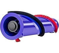 SCREENTRONICS Roller Brush Roll Bar Compatible Replacement for Dyson V6 Old V7 Animal Absolute Cordless Stick Vacuum Cleaner 966821-01, 966084-01