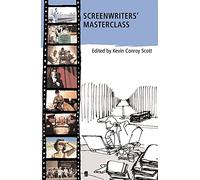 Screenwriters' Masterclass: Screenwriters Discuss their Greatest Films