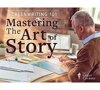 Screenwriting 101: Mastering the Art of Story