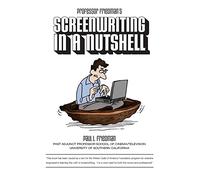 Screenwriting In a Nutshell