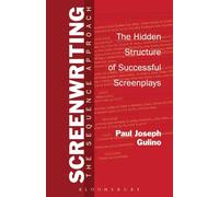 Screenwriting: The Sequence Approach