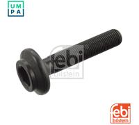 febi bilstein 03634 Screw for wheel bearing, pack of one