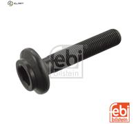 febi bilstein 03634 Screw for wheel bearing, pack of one