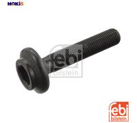 febi bilstein 03634 Screw for wheel bearing, pack of one