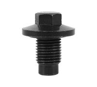 Screw 14 * 35mm Oil Drain Sump Plug Screw Oil Pan Drain Car Engine Oil Drain Plug Oil Drain Plug Repair Kit Oil Pan Automotive Engine Oil Plug