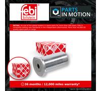 Screw 46521 Febi 5010497724 Genuine Top Quality Guaranteed New