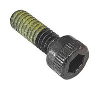 Screw 8-32x1/2 (Yellow) fits Paslode IM65, IM65A Nail Guns - 900754