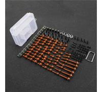 Screw accessories Motorcycle Fairing Bolt Screw Nut Clip Kit For H-ONDA VF750 CD/CD2 For MAGNA MSR250 XL1000 V/VARADERO XL1000V Accessories(Orange)