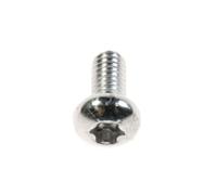 Screw am 4 x 8 for Liebherr Refrigerator Freezer 408400701