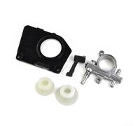 Screw and Nozzle Set Essential Parts for the For 25CC 2500 Chainsaw Oil System