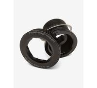 Screw and Race Face Cinch XC extractor cap.