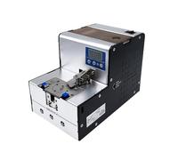 Screw Arranging Machine with Adjustable Track, Sensitive Alarm and Automatic Accurate Positioning and Counting Functions for Efficient Workflow
