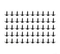 Screw Bolt Retainers, 50pcs Screw Bolt Retainer Fender Liner Under Cover Screw For BMW 07147129160