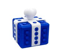 Screw Box Prank, Interactive Entertainment, 1 Set, Funny 3D Gift Box, Hilarious Money Card Container, Realistic Screw Illusion, For Kids, Teens, Adults, Coworkers