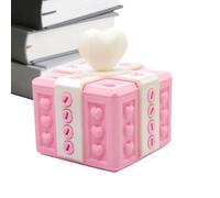 Screw Box - Prank Prank Box | Gift Ьox In 3D Printing Consumables For For Romantic Occasions Like Valentine's Day, Birthdays, Anniversaries, Suitable As A Present Between Couples/friends