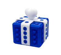 Screw Box - Prank Prank Box | Gift Ьox In 3D Printing Consumables For For Romantic Occasions Like Valentine's Day, Birthdays, Anniversaries, Suitable As A Present Between Couples/friends