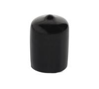 Screw cap Singing Rock (x5) Noir TU