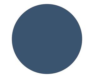 Screw Caps by Highcovercaps - Self Adhesive Screw Hole Covers 700pcs, 12mm Waterproof Stickers for Furniture & Cabinets | Plastic Caps for Screws, Ideal for DIY & Chicago Screws - (Tryolean Blue)