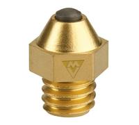 Screw clamp + tungsten carbide Michel Vaillant