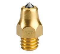 Screw clamp + tungsten carbide Michel Vaillant