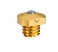 Screw clamp + tungsten carbide Michel Vaillant
